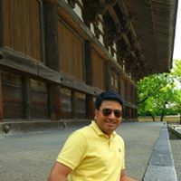 Srikrishna Rajagopal