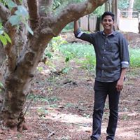 Abhijeet Chandriki
