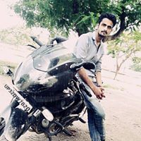 Ishar Siddiqui