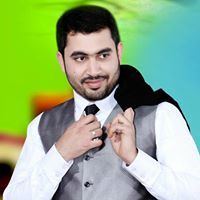 Syed Taqee Ur Rahman