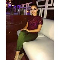 Edissa Rivera