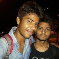 Vishwadeep Rajan