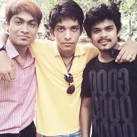 Harsh Verma