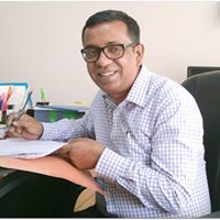 Aminul Khan