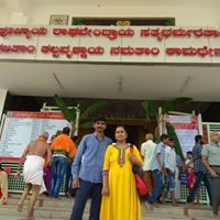 Jyothi R