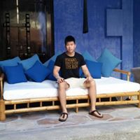 Nicholas Lai