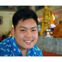 Jakkaphong Ngam