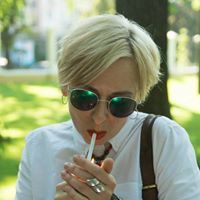 Валентина Булик