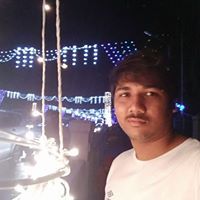 Kaushik Shreedhar
