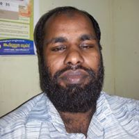 Jafar Kuttathi