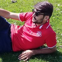 Abdullah Khan