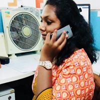 Nalini Balasubramanian