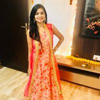 Shreya Jain