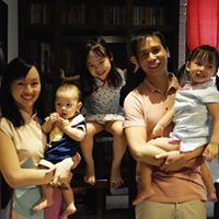 Daryl Junrui