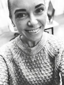 Agnete Baranauskaite