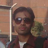 Khalid Akhtar