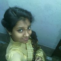 Shelly Ghosh