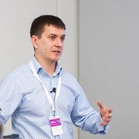 Евгений Белобров