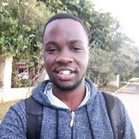Felix Nsama Jr.