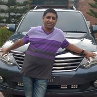 Shahid Khokhar