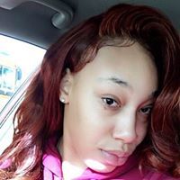 Raven Pittman