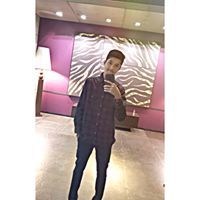 Arnab Neog