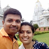 Amit Chaudhari