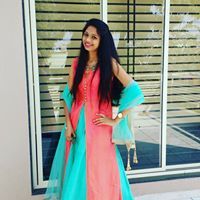 Maitri Patel