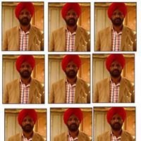 Harjinder Singh