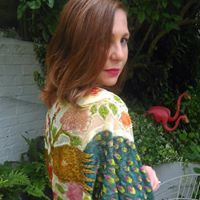 Joanna Percy