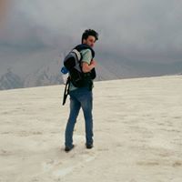 Aabid Majid