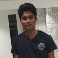 Dipankar Yadav