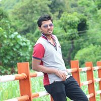Pratik Desai