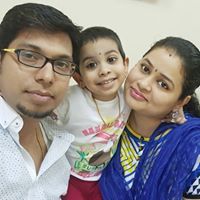 Rohini Biju