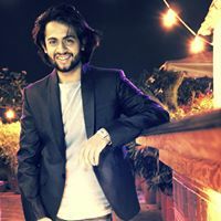 Ashutosh Srivastava
