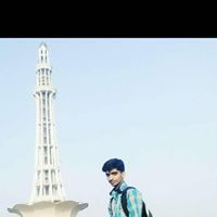 Muhammad Usman
