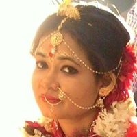 Arunima Chatterjee