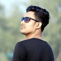 Razon Mazumder