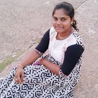 Prathyusha Varma