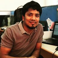 Amit Pandey