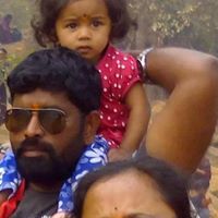 Navin B