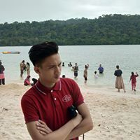 Deqwan Danial