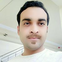 Yasir Ali