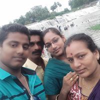 Hari Krishnan