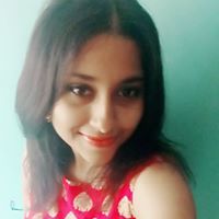 Arpita Shet