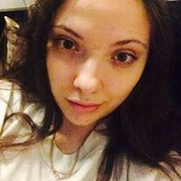 Мария Чикова