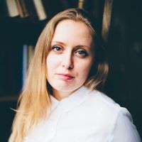 Daria Grosheva
