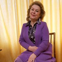 Маргарита Метелецкая