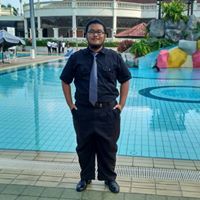 Khairul Anuar