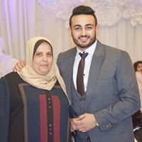 Ahmed Elbeshbeshi